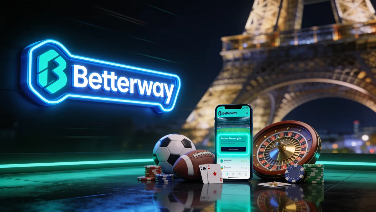 betterway en France — Comment télécharger l'application Betterway sur Android