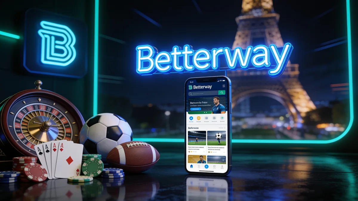 Le forfait mobilités durables avec Betterway : guide betterway pour les joueurs en France